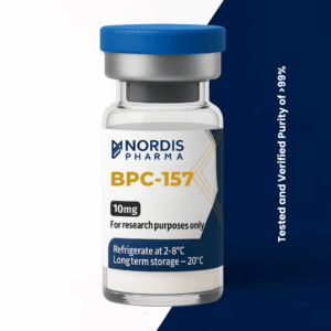 BPC-157 (10 MG)