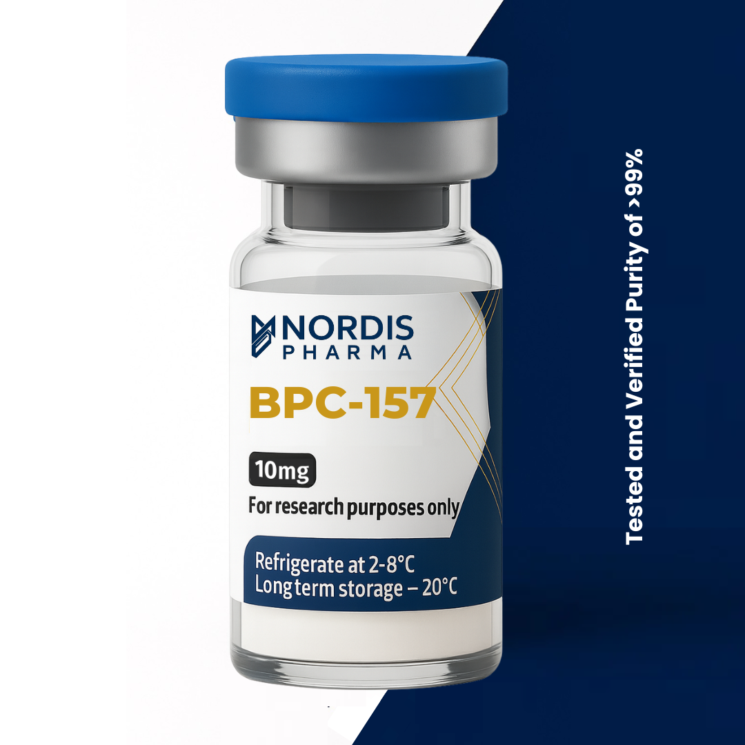 BPC-157 (10 MG)