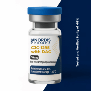 CJC-1295 with DAC (10mg)