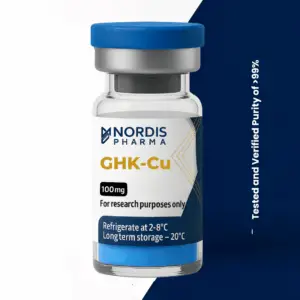 GHK-Cu (100 MG)