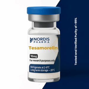 Tesamorelin (10 MG)